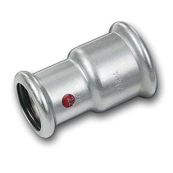 SANHA-Therm Reducing coupling