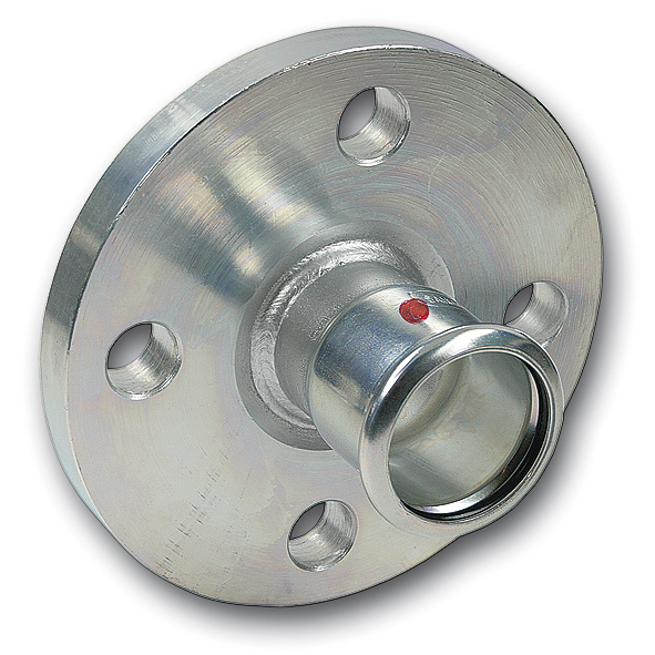 SANHA-Therm Flange PN10/16