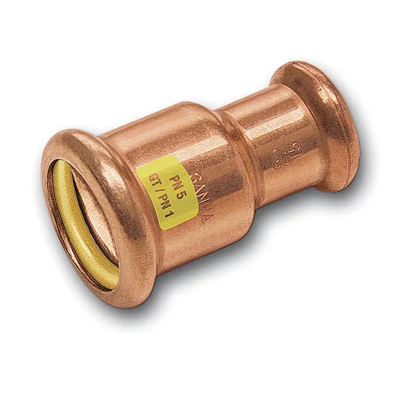 Cu-Persfitting Gas Verloopsok 2xpers