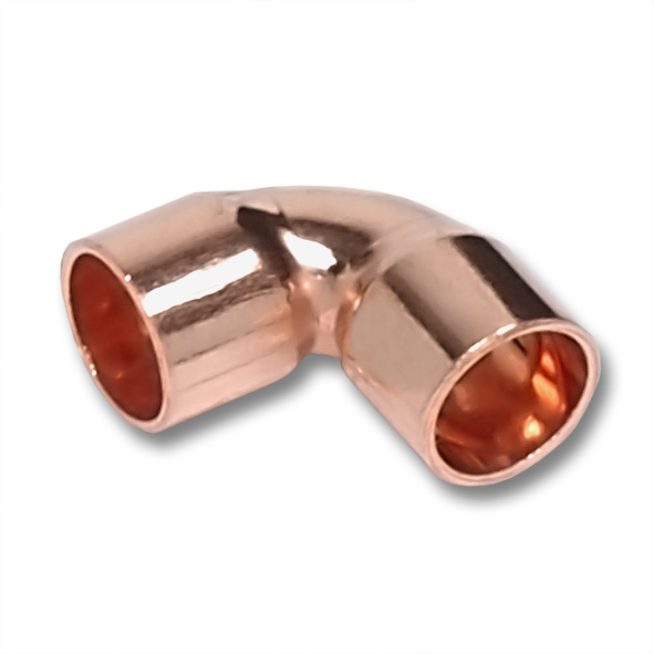 Elbow 90° Copper