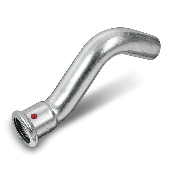 SANHA-Therm Überspringbogen 1M