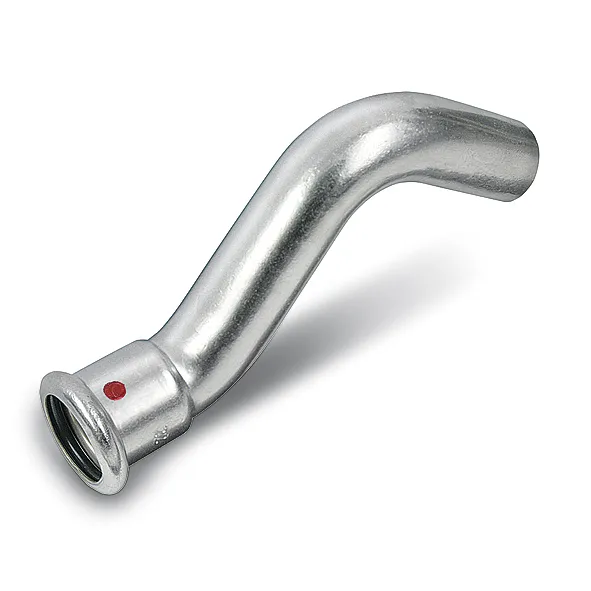 SANHA-Therm Overspringbochten 1M