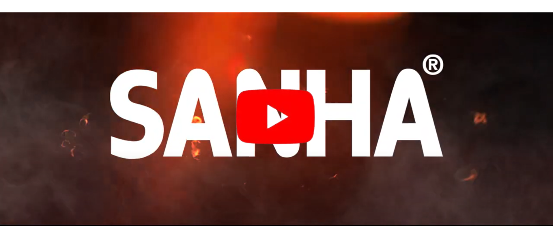 Preview picture of the SANHA® company video