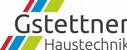 Logo von Gstettner Haustechnik auf der Webseite von SANHA®