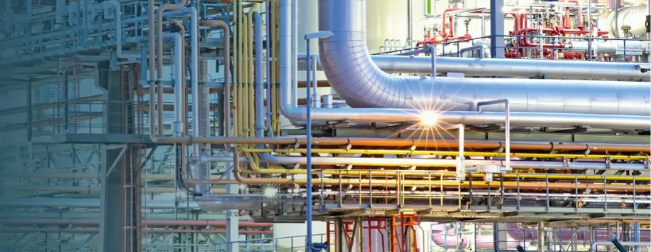 Verschiedene OEM Anwendungen werden abgebildet