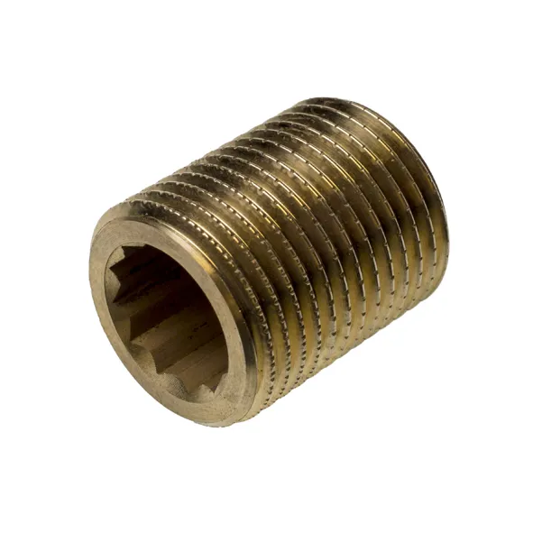 PURAFIT Plain nipple