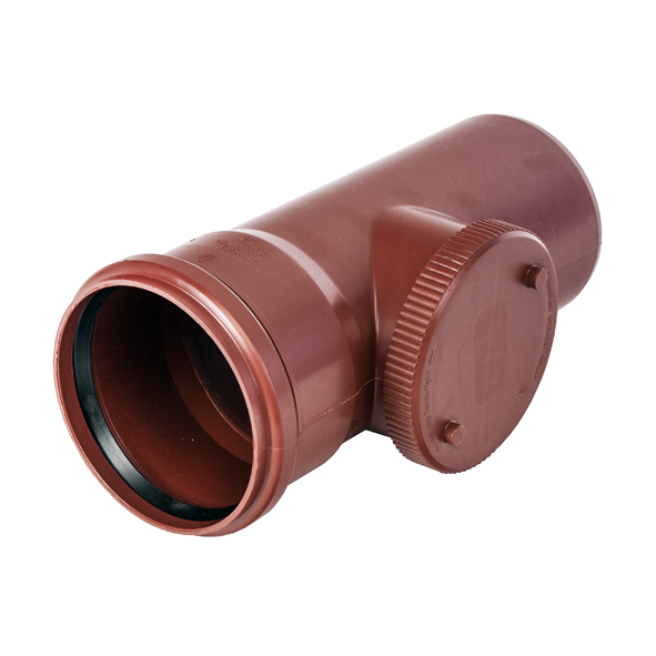 Master 3 Cleaning pipe