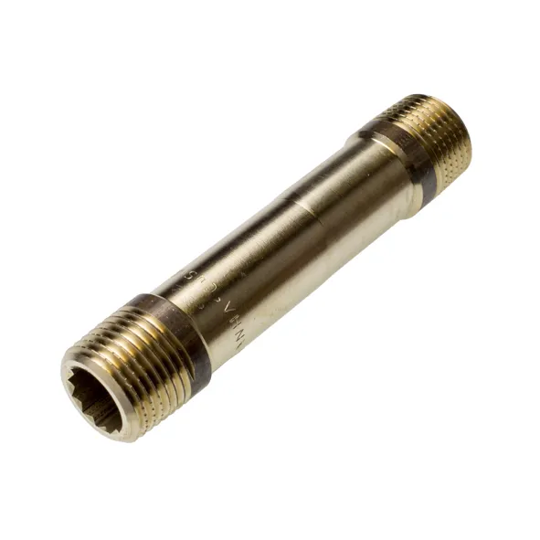 PURAFIT Barrel nipple