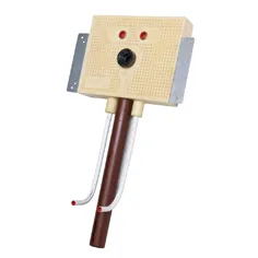 SANHA-Box: const.à sec, C connexion lavabo