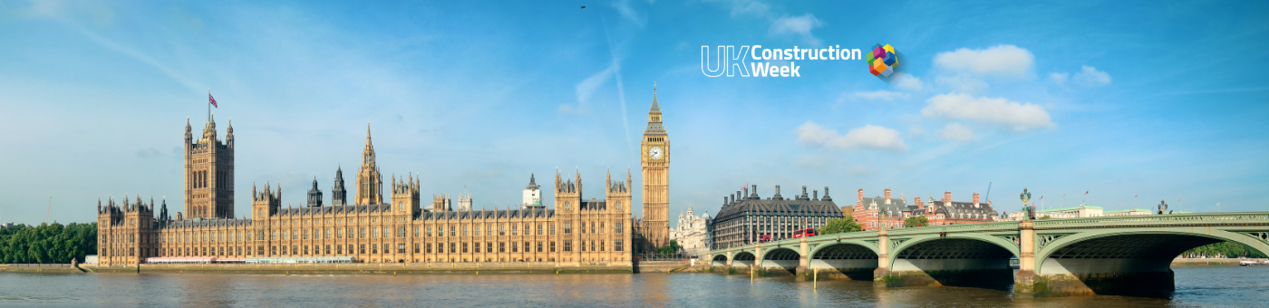 SANHA® auf der UK Construction Week & HVACR Live 2025