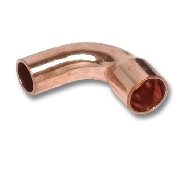 Bend 90° IA Copper