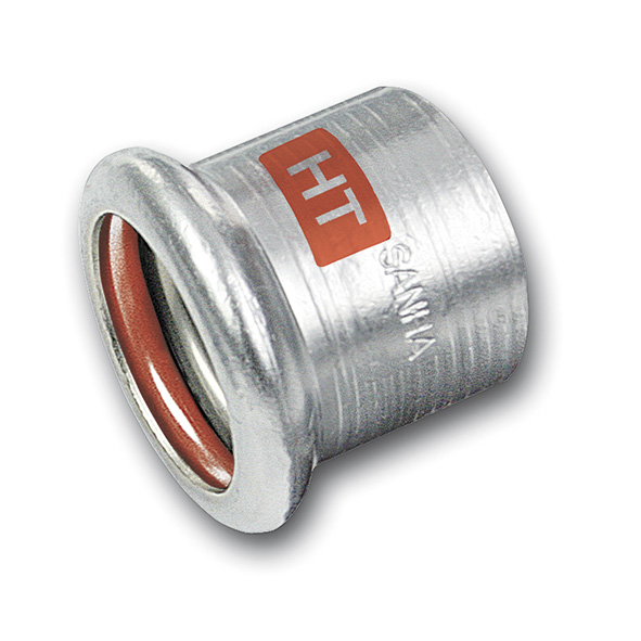 SANHA-Therm Industry Kap