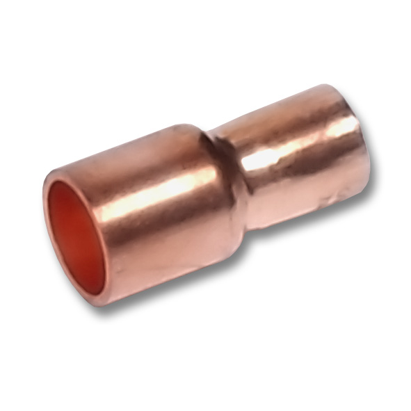Fitting Reducer Copper