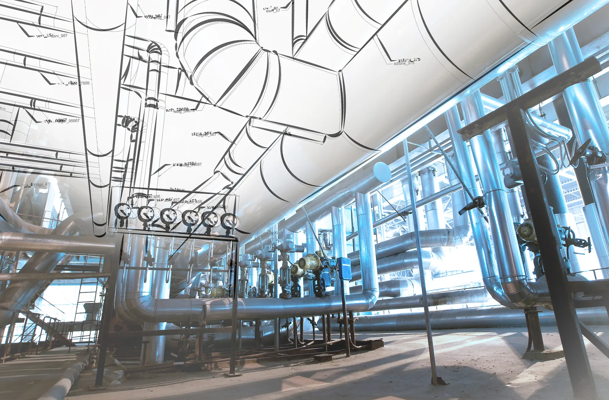 CAD-Planung