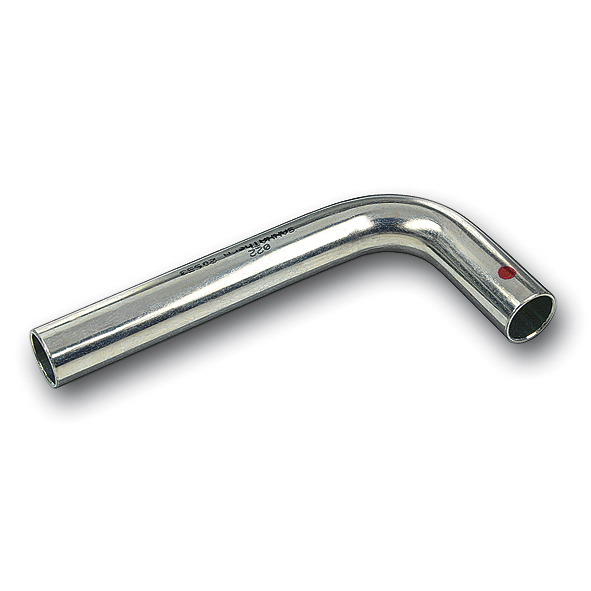 SANHA Therm Passbogen 90°