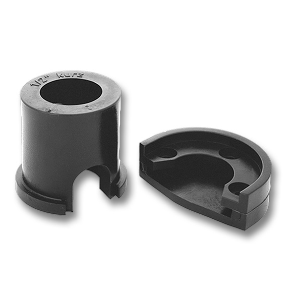 3fit-Press Isolatie muurplaat