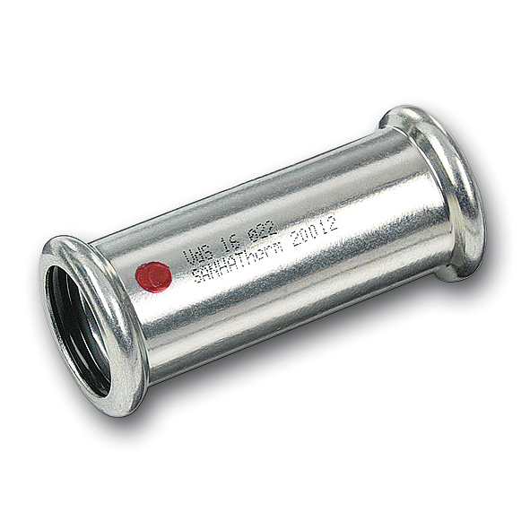 SANHA-Therm Schiebemuffe