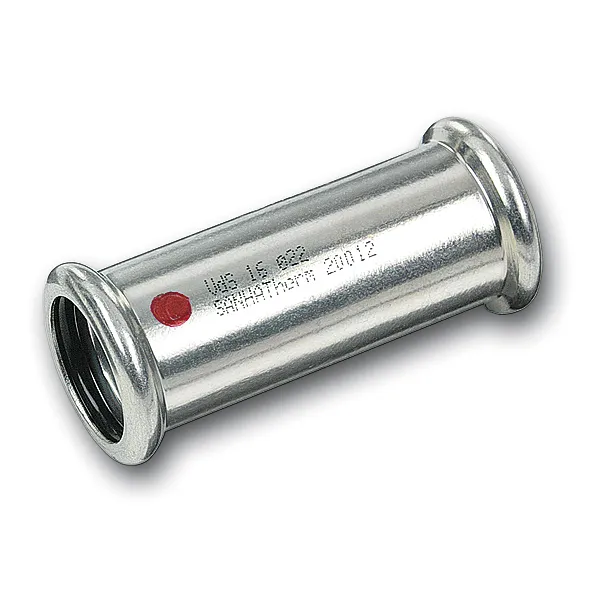 SANHA-Therm Schuifmof