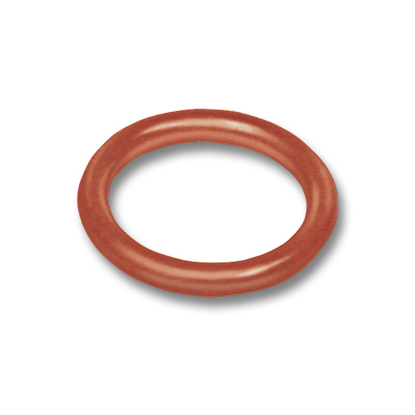 High temperature FKM seal