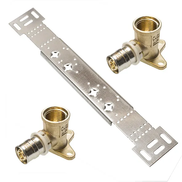 3fit-Press Pb-free Kits de montage