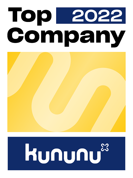 Kununu Bewertung