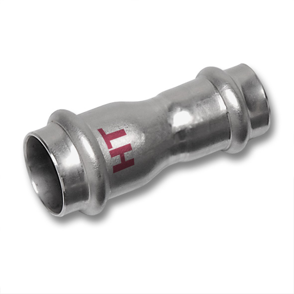 NiroSan Industry Mufa redukcyjna PxP